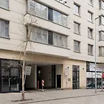 Apart Otel Angel Prag
