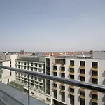 Angel Apart Otel Prag