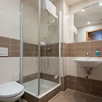 Apart Otel Angel Prag