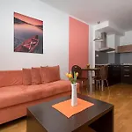 Angel Apart Otel 3*
