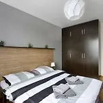 Apart Otel Angel 3*