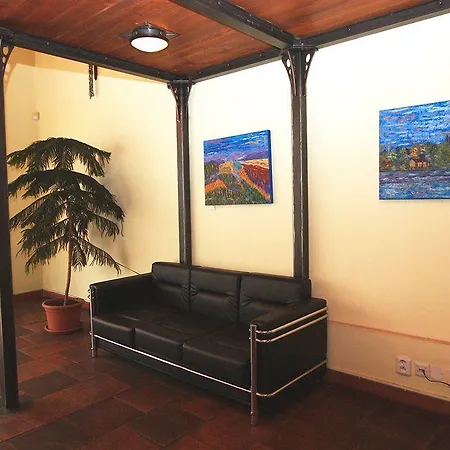 Angel Hotel apartamentowy