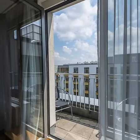 Angel Hotel apartamentowy