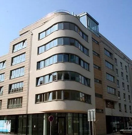 Angel Hotel apartamentowy 3*