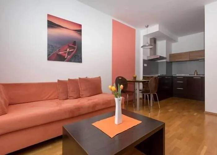 Aparthotel Angel