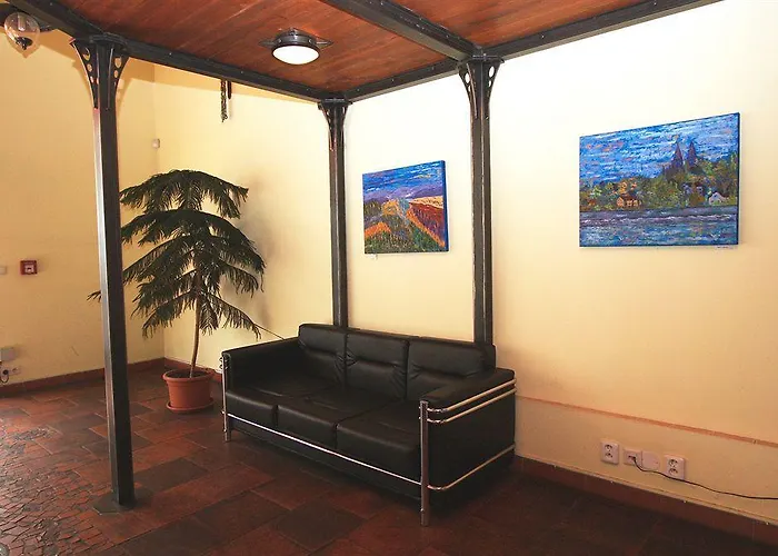 Angel Aparthotel