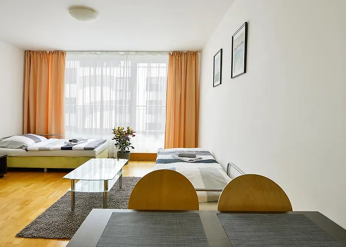 Aparthotel Angel 3*