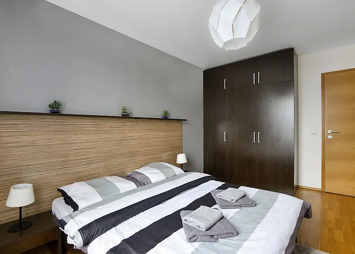Aparthotel Angel 3*