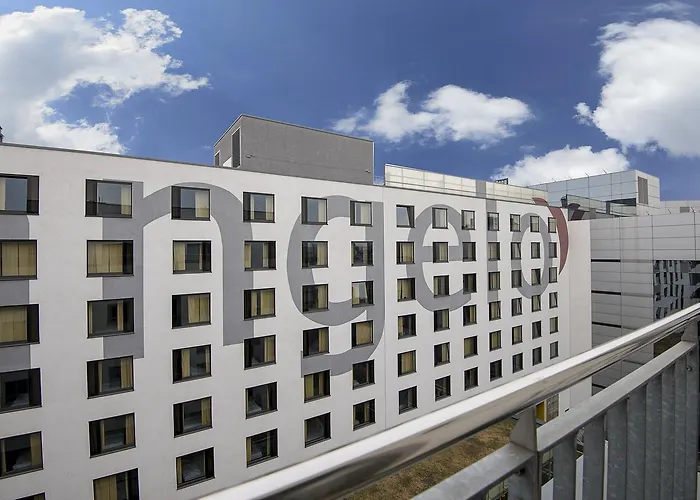 Aparthotel Angel 3*