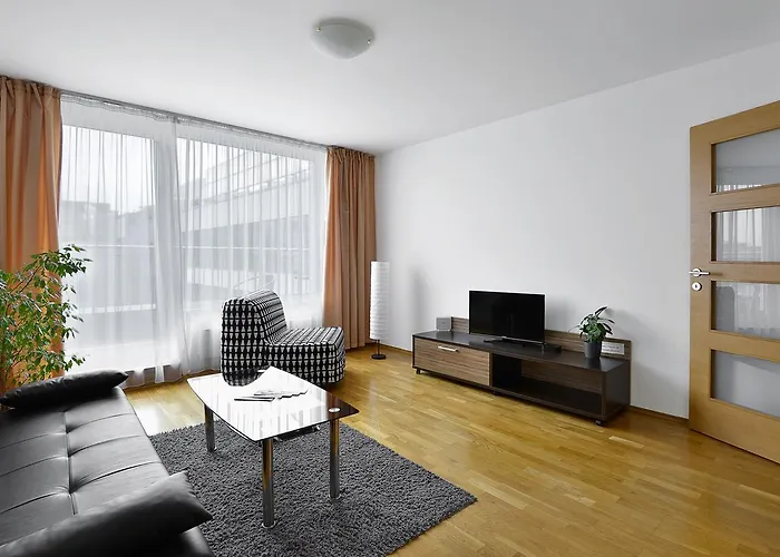Aparthotel Angel 3*