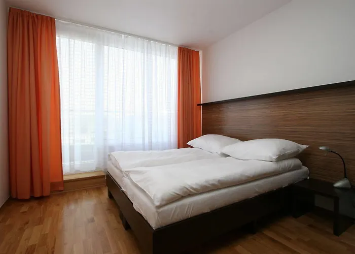 Aparthotel Angel 3*