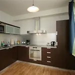 Aparthotel Angel Praha