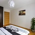 Aparthotel Angel Praha
