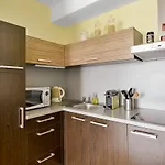 מלון דירות Angel