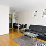 Aparthotel Angel