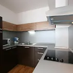 Aparthotel Angel