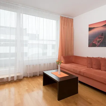 Apartahotel Angel 3*