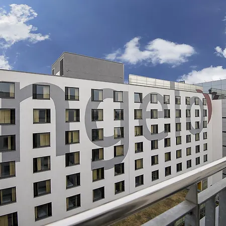 Apartahotel Angel 3*