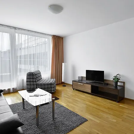 Apartahotel Angel 3*