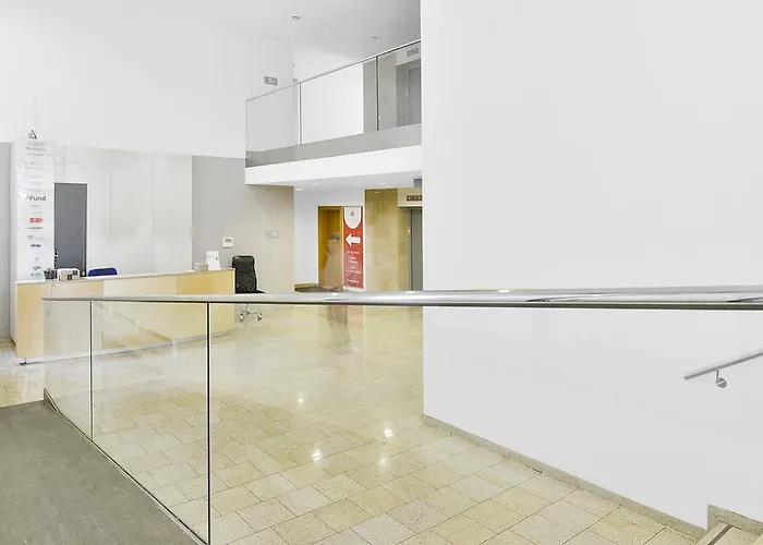 Apartmanhotel Angel 3*