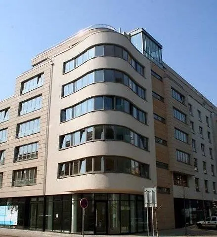 Angel Apartmanhotel 3*