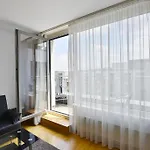 Appart hôtel Angel 3*
