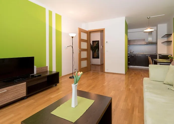 Angel Aparthotel