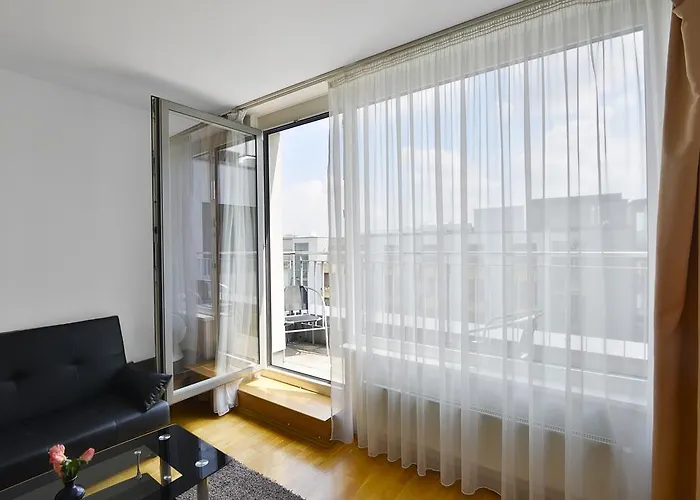 Aparthotel Angel 3*
