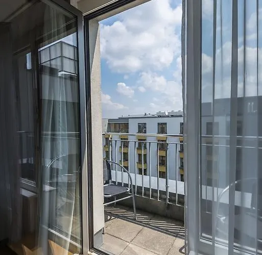 Angel Aparthotel