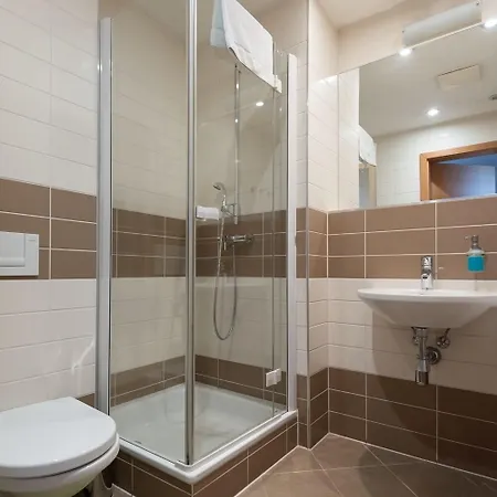 Aparthotel Angel Praha