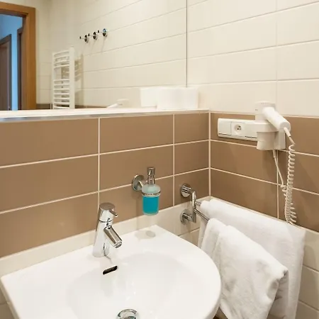 Aparthotel Angel 3*